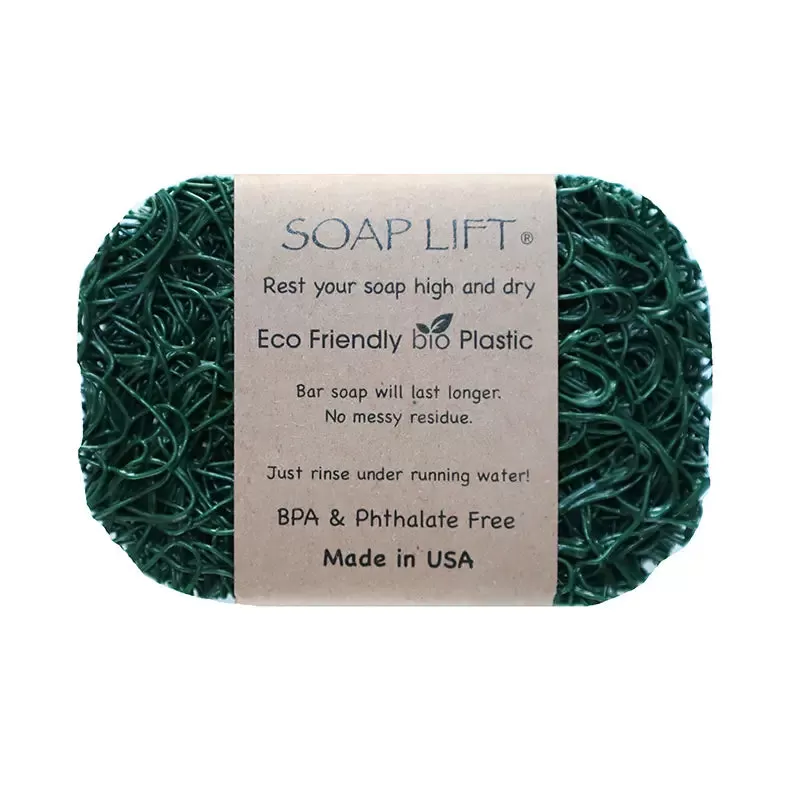 Oval Soap Lift