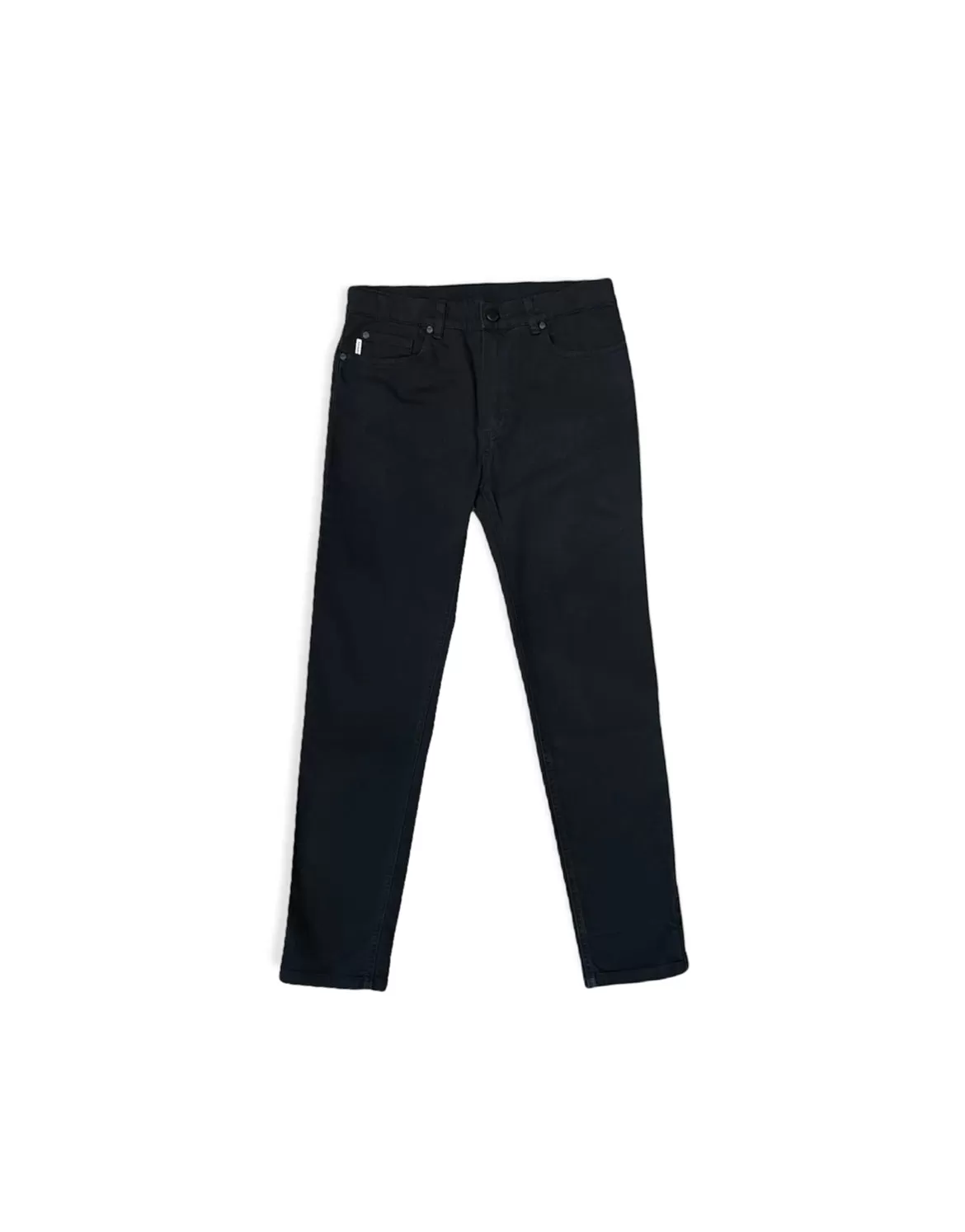 Paul Smith Anatol Black Jeans