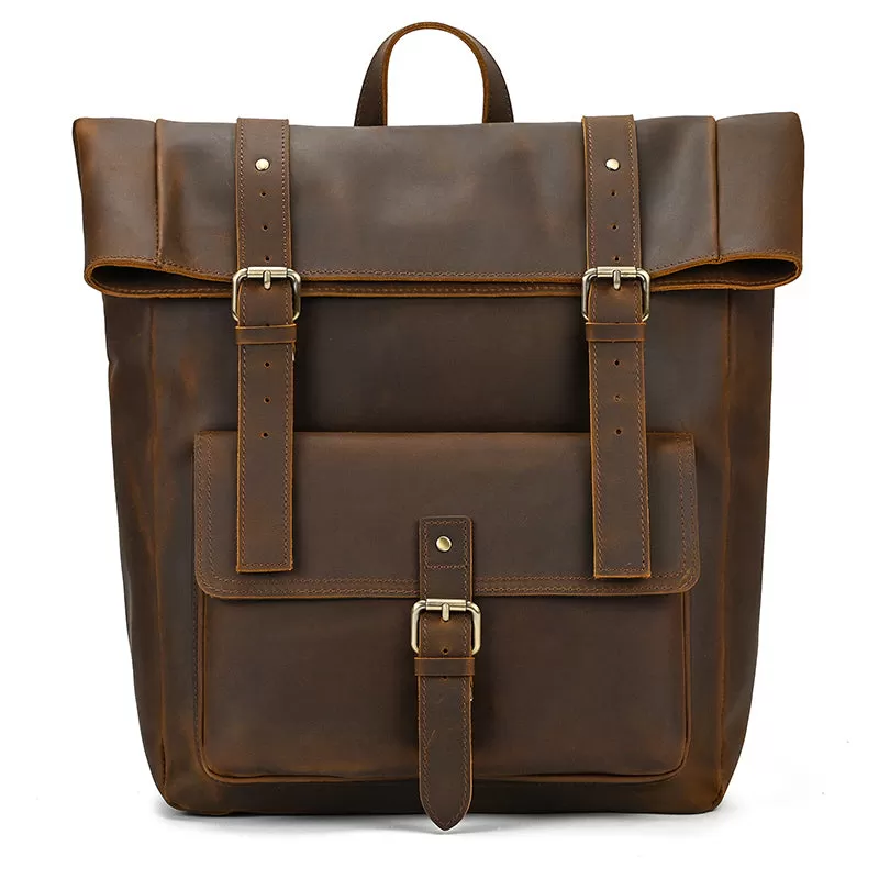 Premium Business Mens Travel Backpack