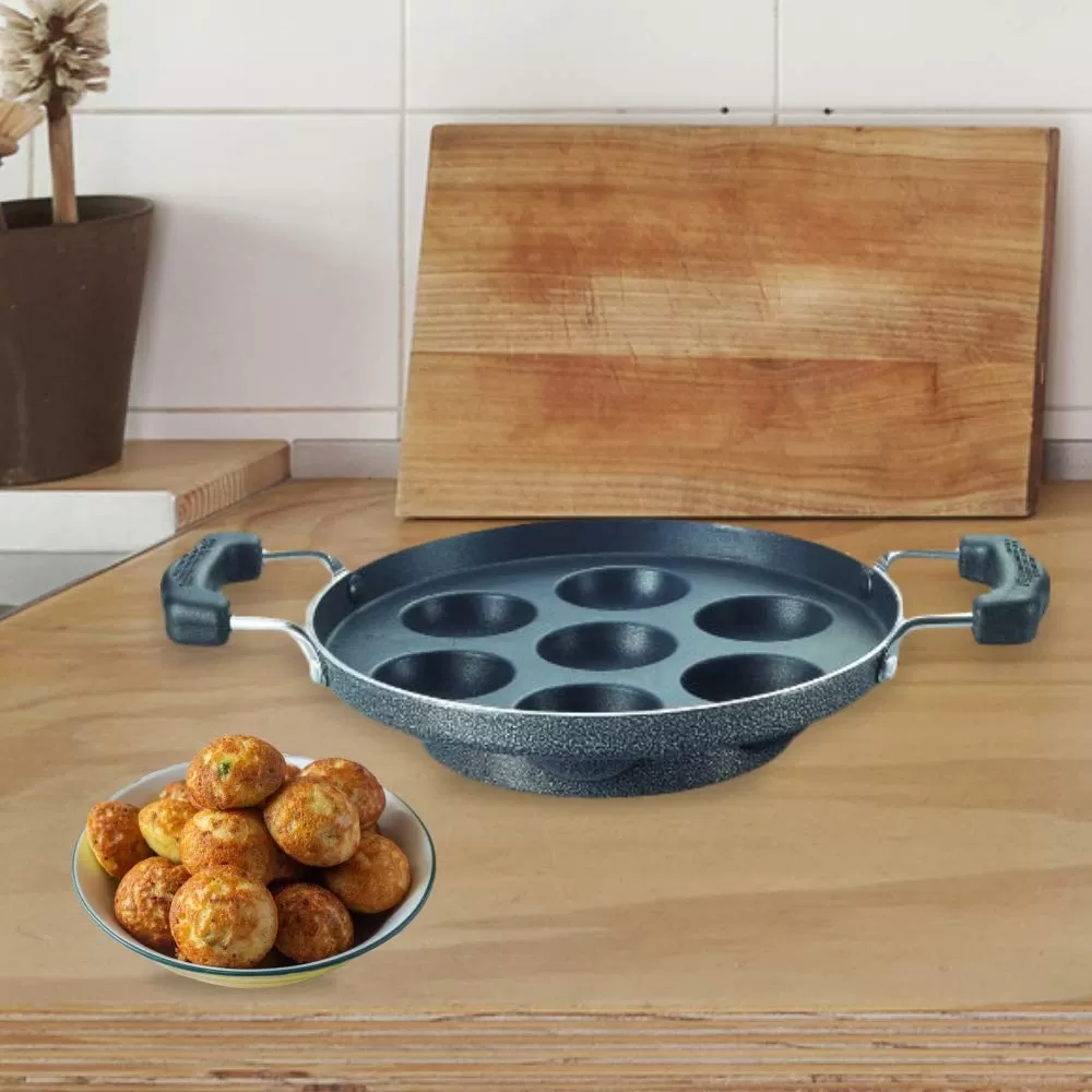 Prestige Omega Select Plus Non-Stick Paniyarakkal