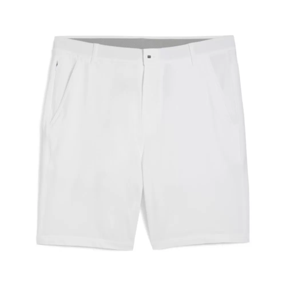 Puma Men's 101 Solid 9 Golf Shorts