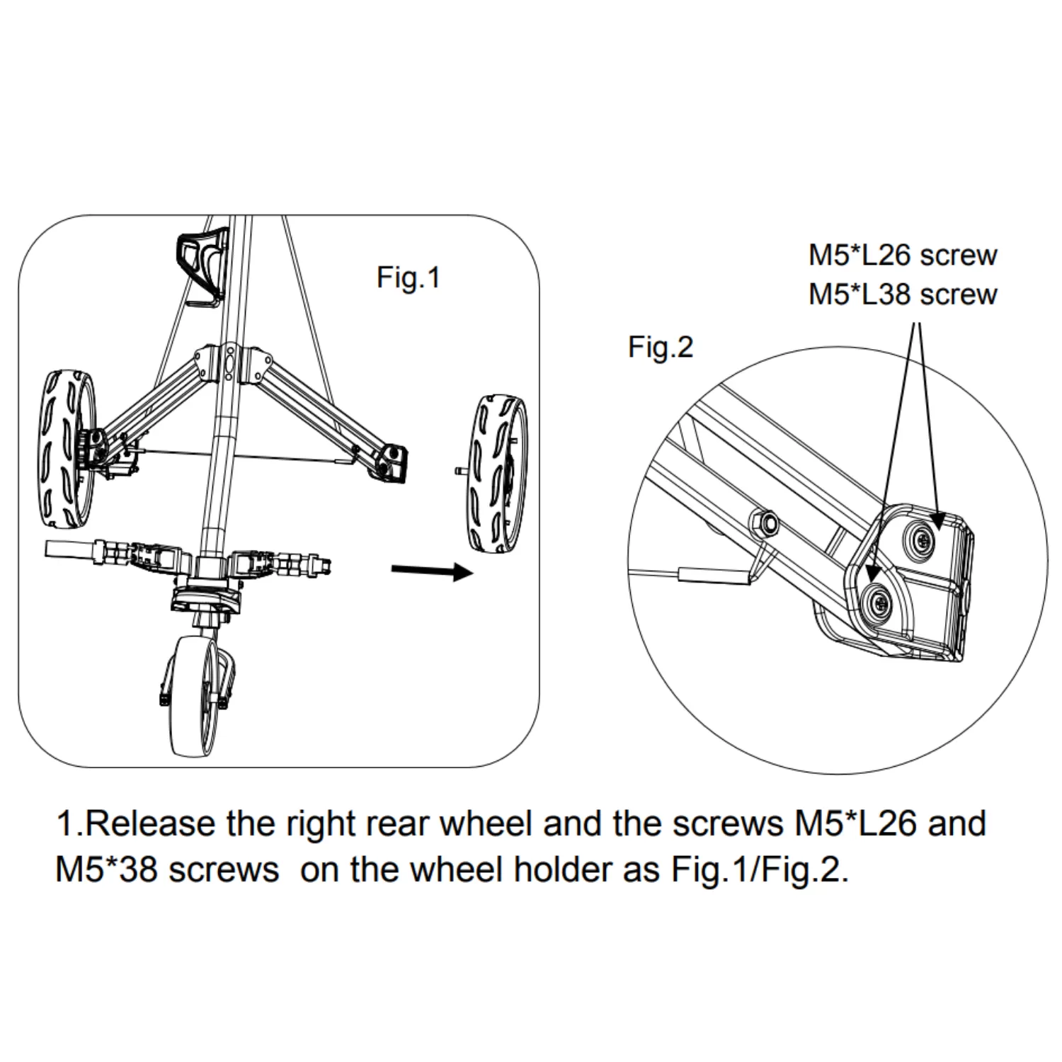 Removable Seat CaddyLite 11.5