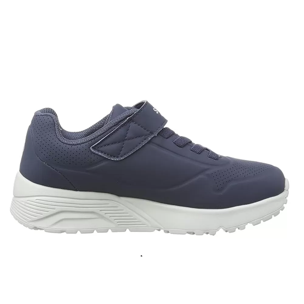 Scarpe casual da Bambino - SKECHERS Art. 403695LNVY sneakers blu