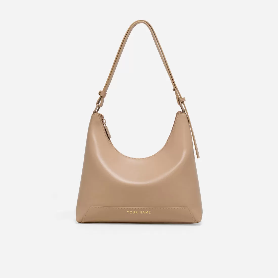 Sienna Hobo Bag