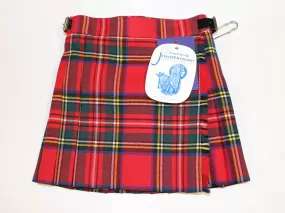 Small Child Kilts