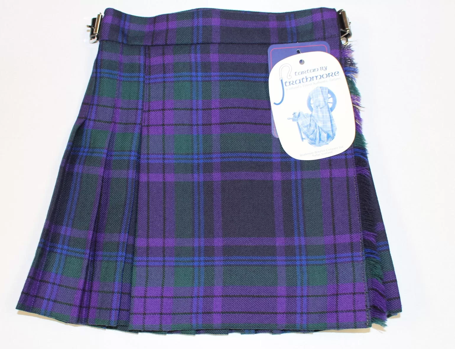 Small Child Kilts