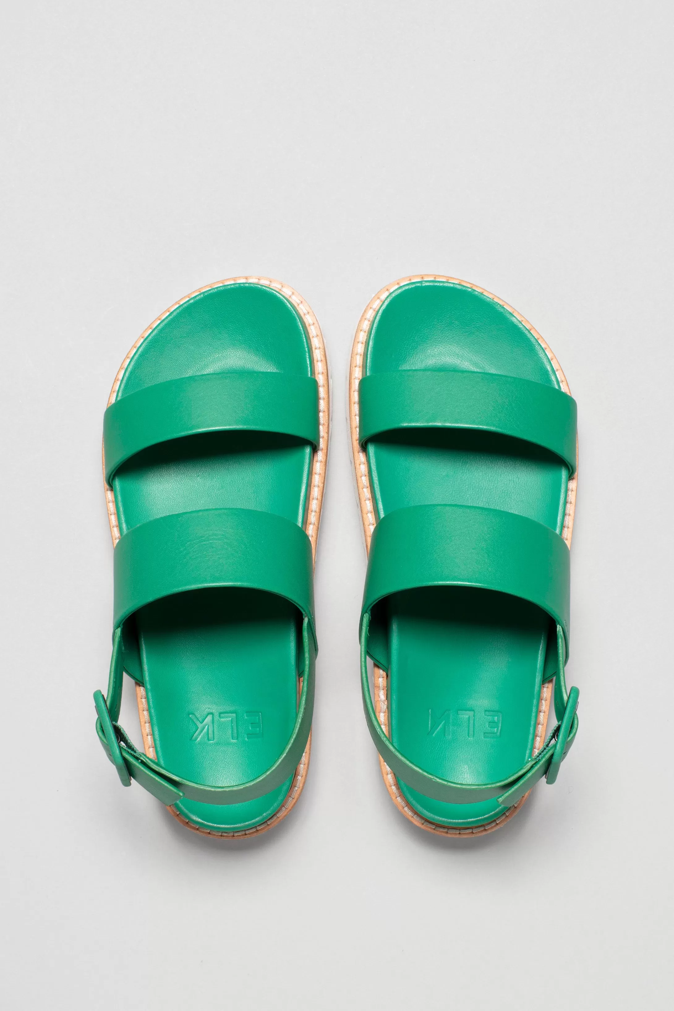 Spenn Sandal