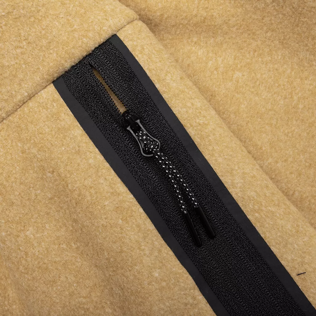 Sportswear Tech Fleece Winterized Joggers - Elemental Gold/Black