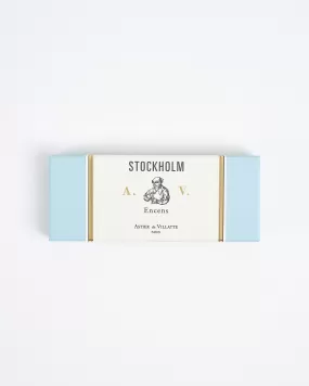 Stockholm Incense