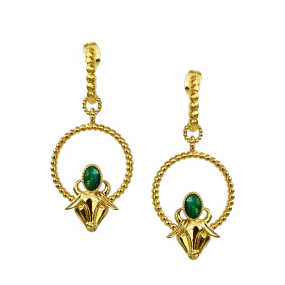 TAURUS Earrings