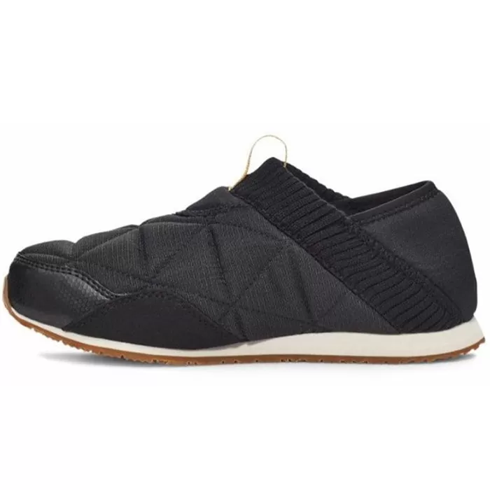 Teva Women's ReEmber Moc Black