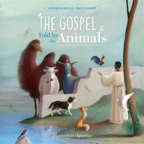 The Gospel Told By The Animals