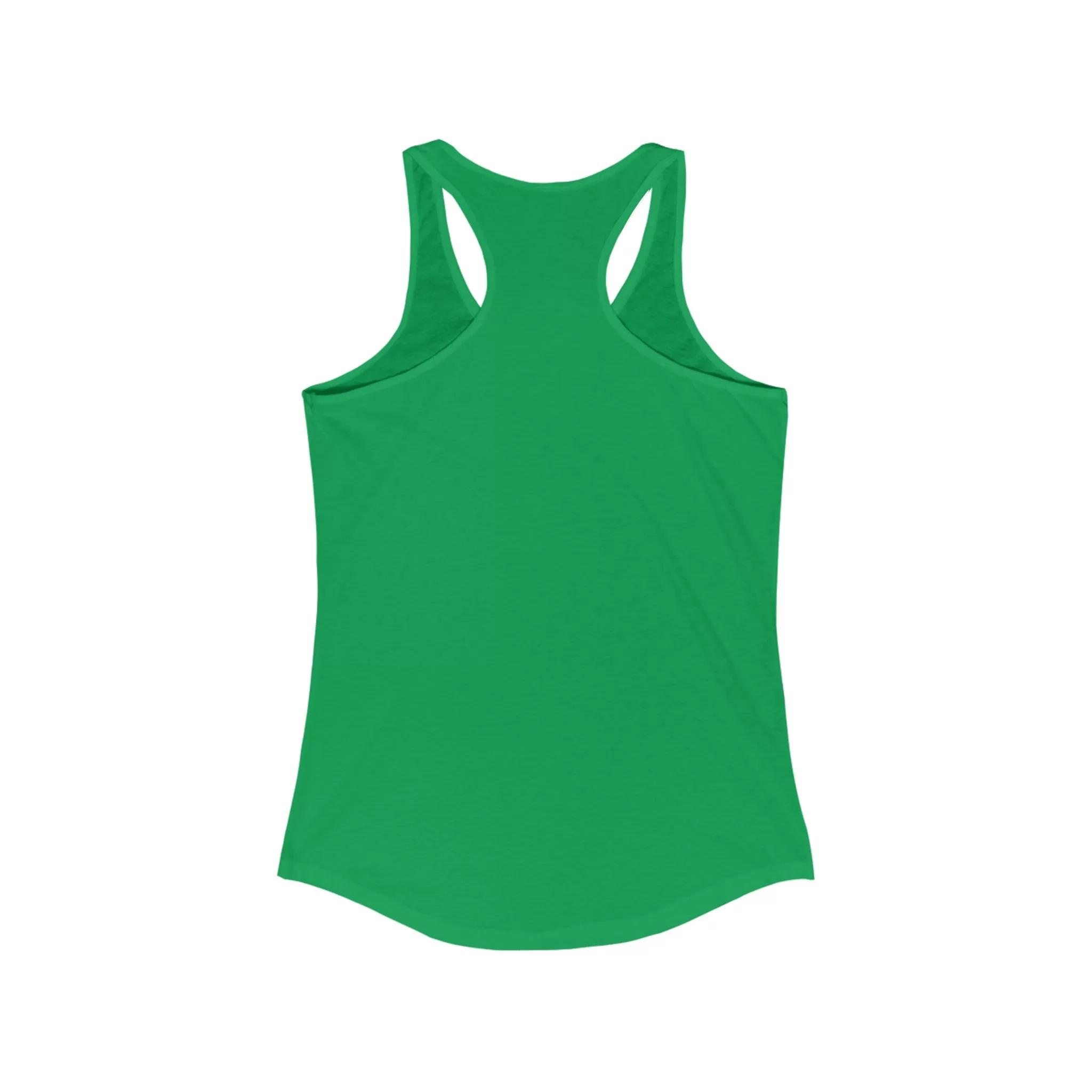 #thebethellife Women's Ideal Racerback Tank