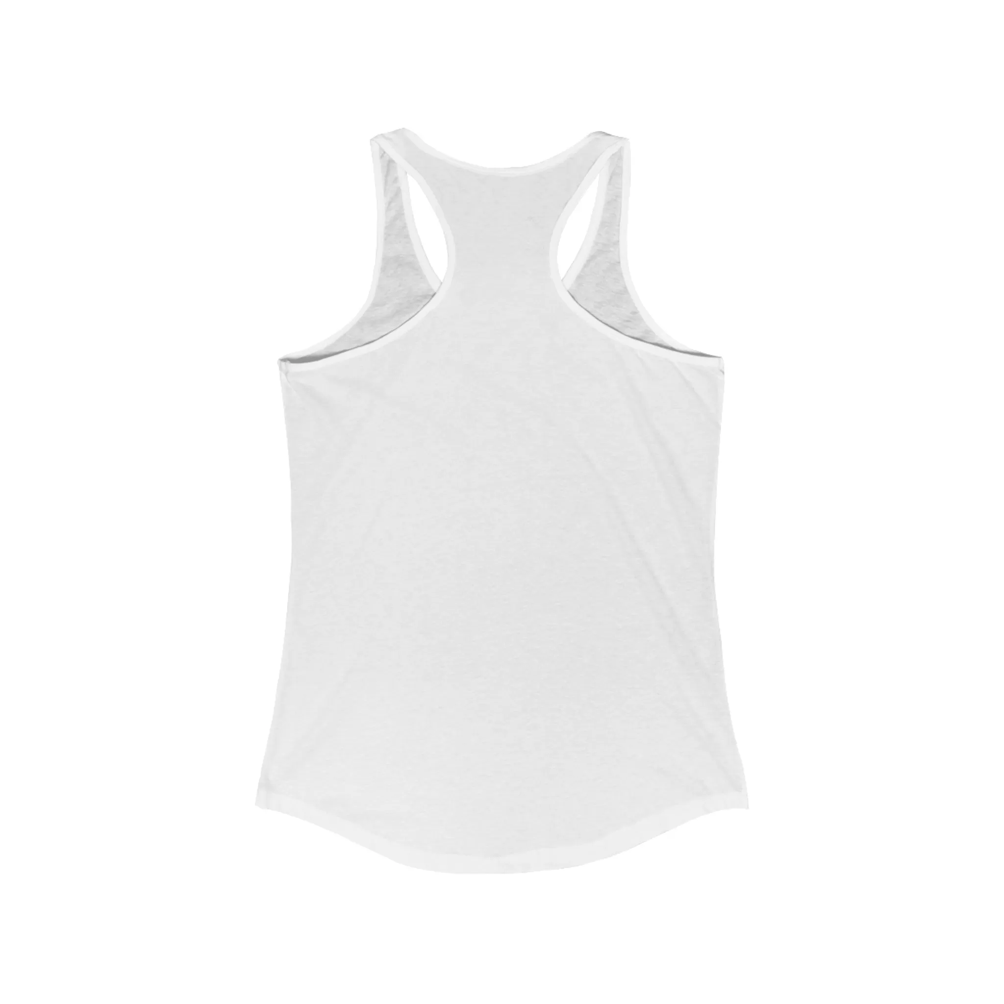 #thenewfairfieldlife Women's Ideal Racerback Tank