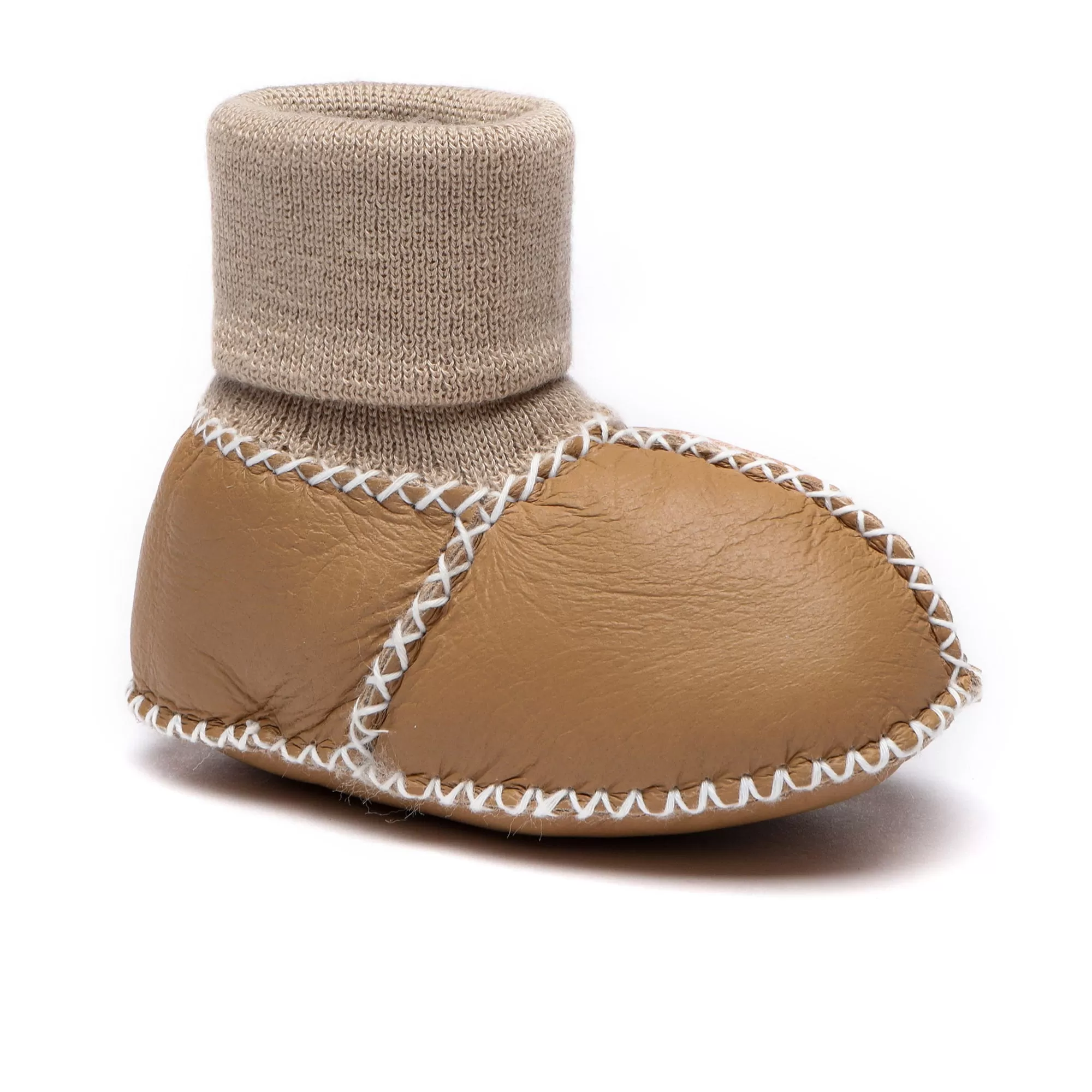 UGG Baby Booties