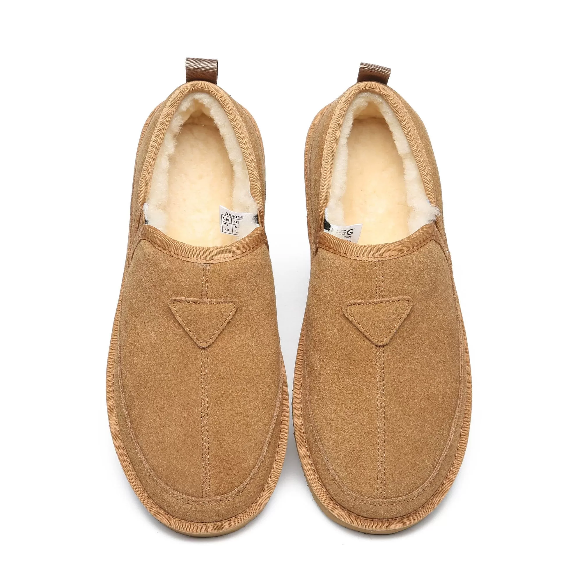 UGG Harry Moccasin Slippers