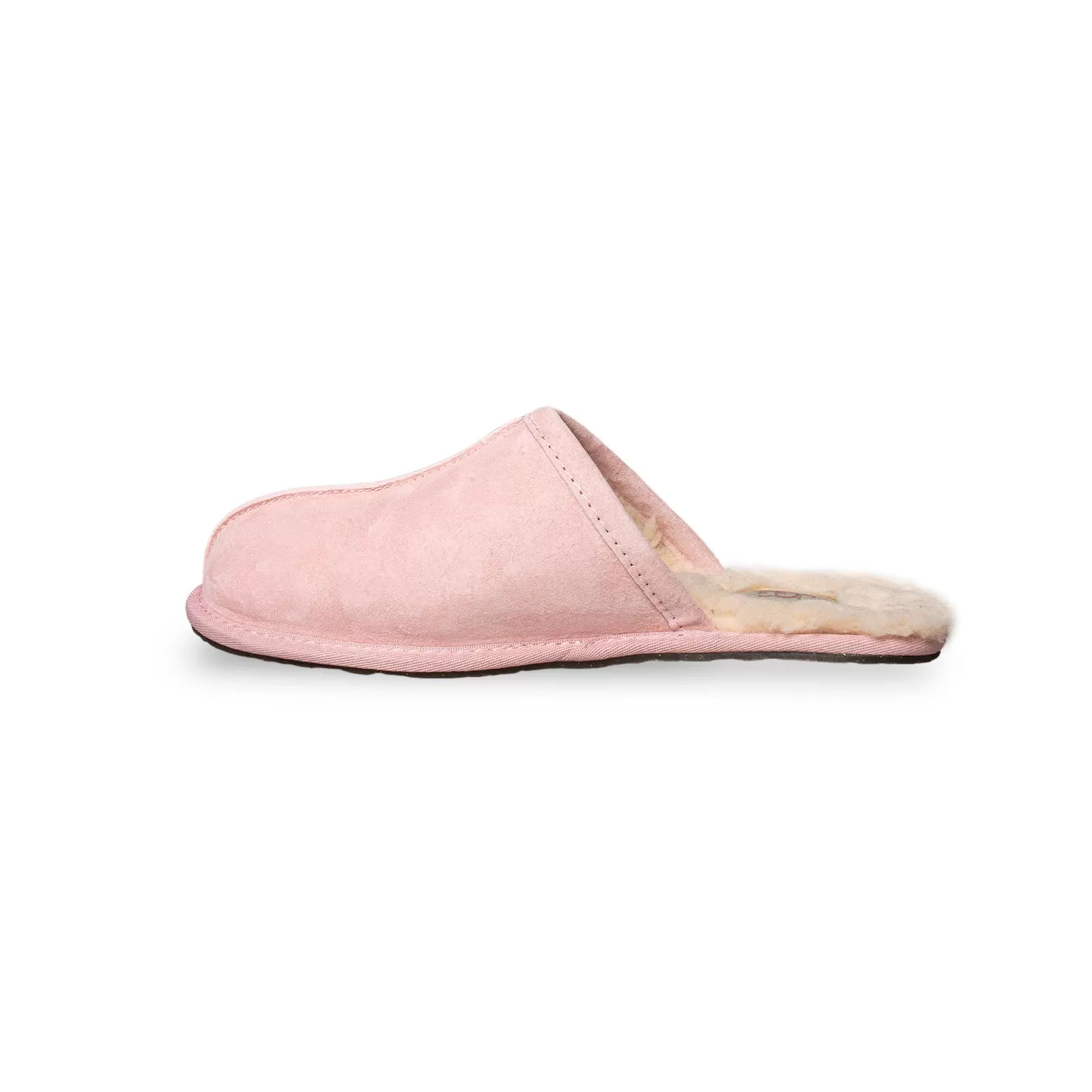 UGG Pearle Blush Slippers - Women's