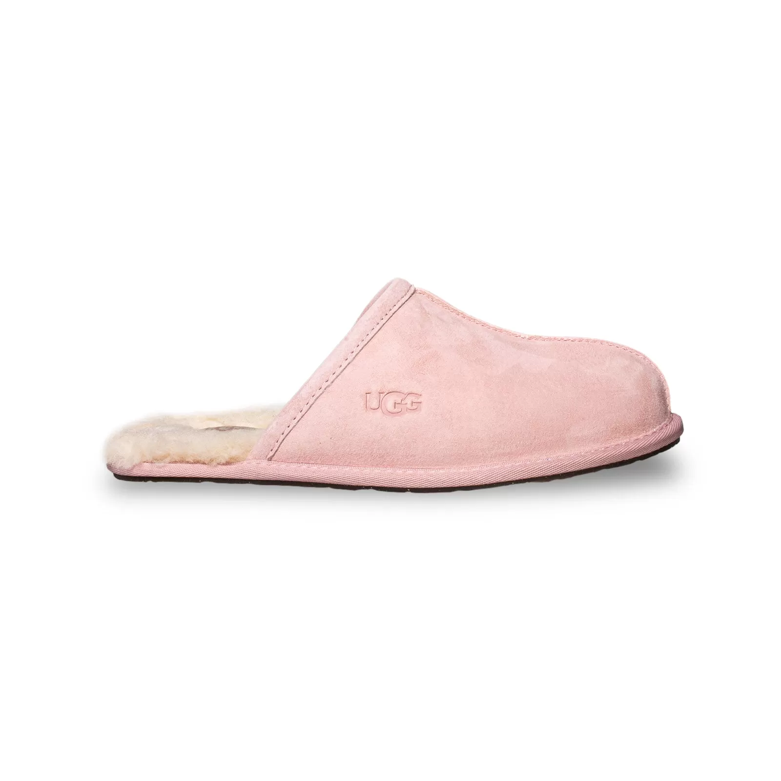 UGG Pearle Blush Slippers - Women's