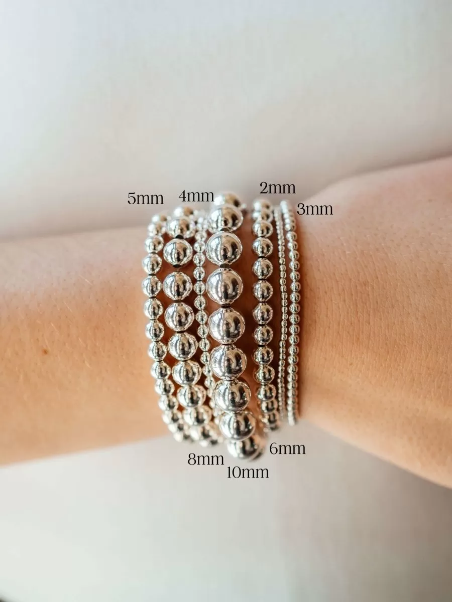 Ultimate Everyday Stretch Bracelet Set