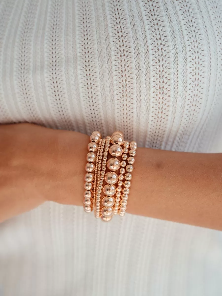 Ultimate Everyday Stretch Bracelet Set