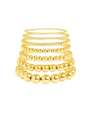 Ultimate Everyday Stretch Bracelet Set