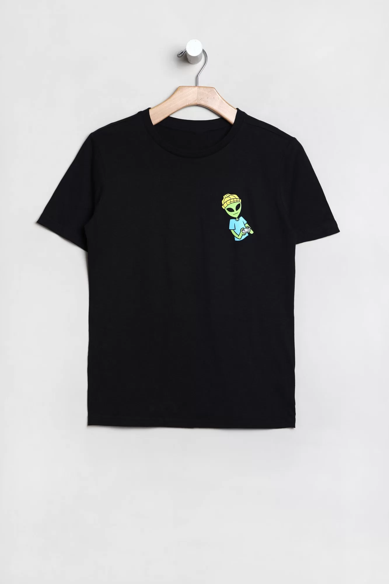 West49 Youth Alien T-Shirt