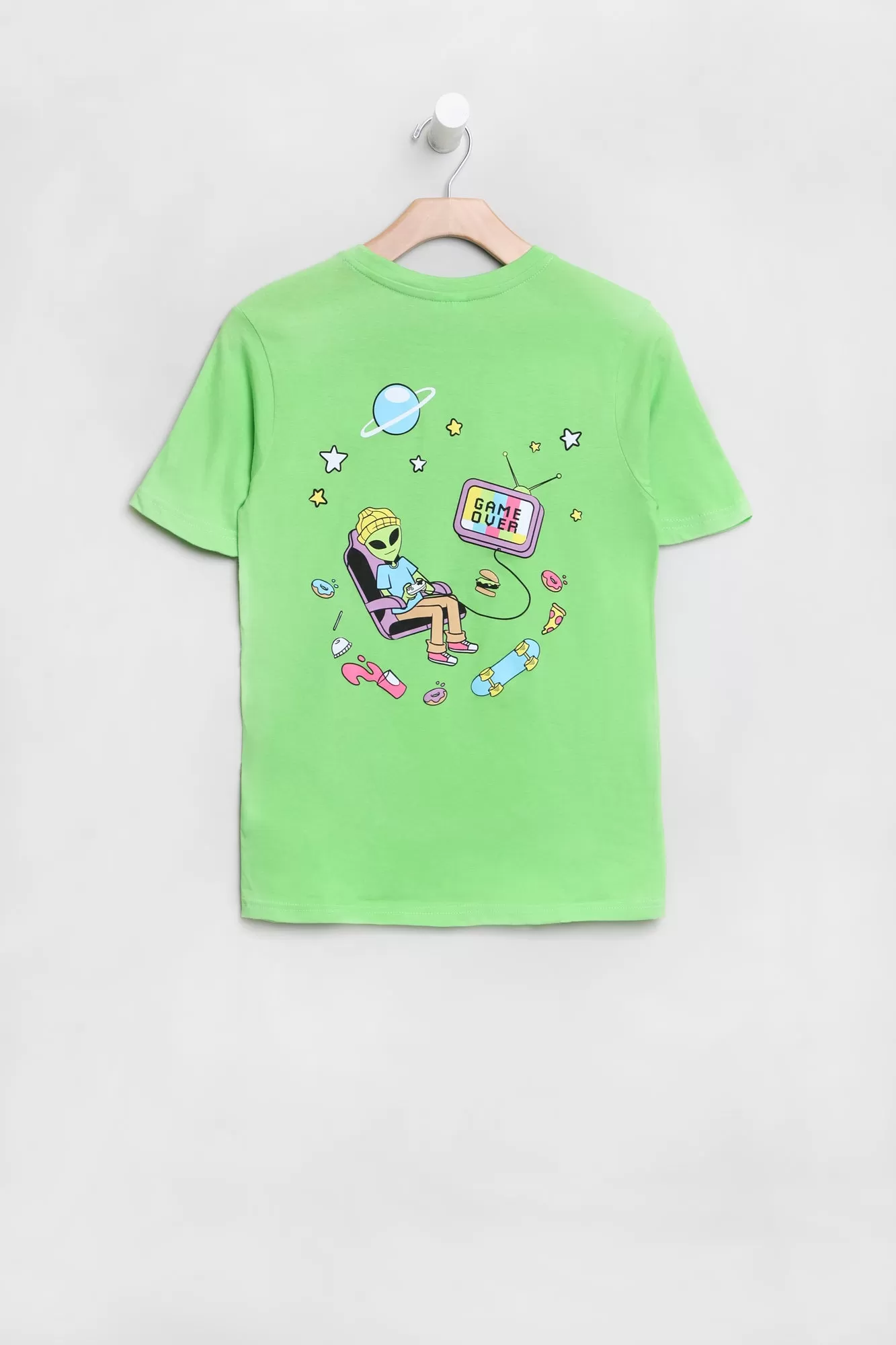 West49 Youth Alien T-Shirt