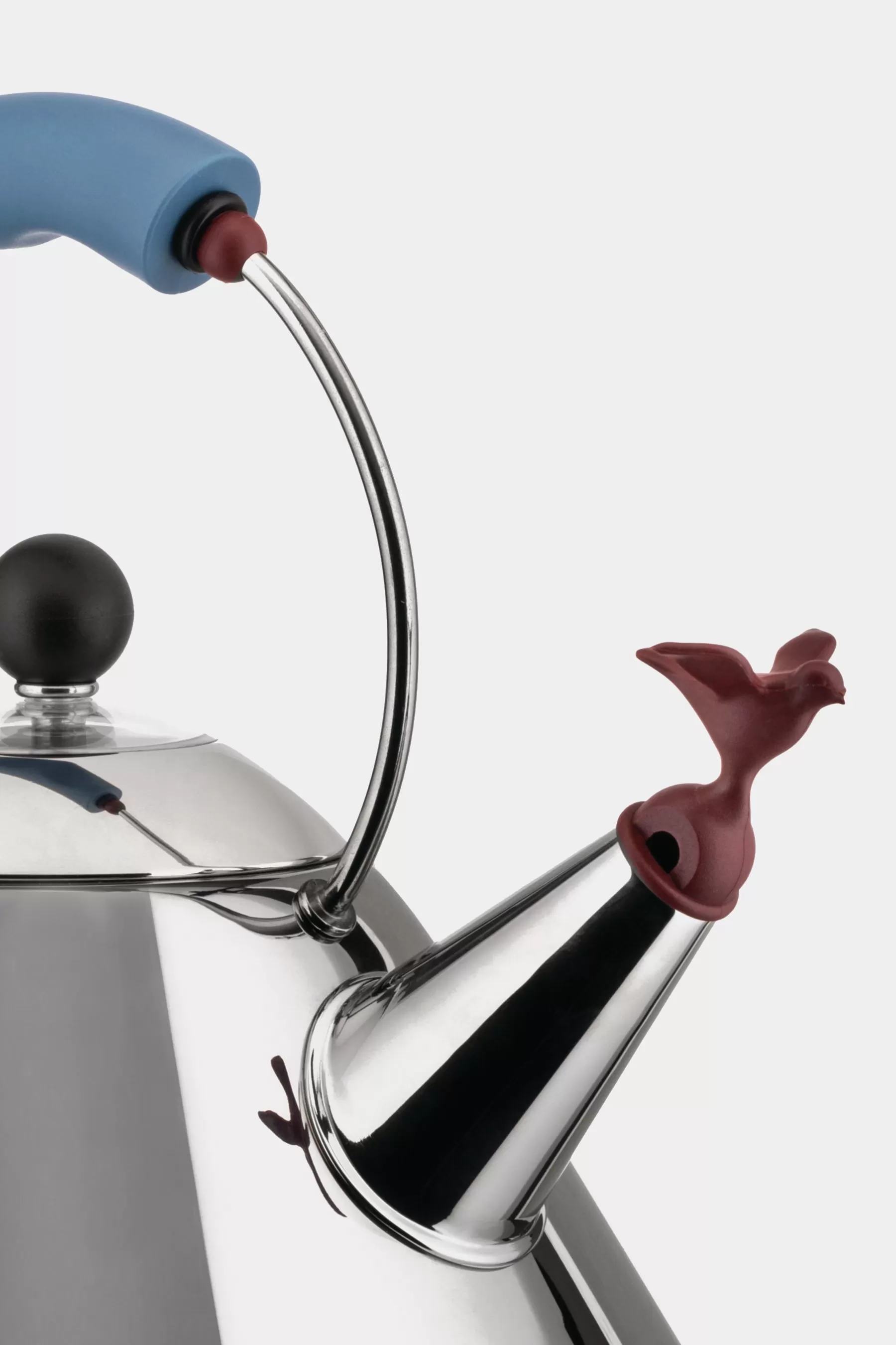 Whistling Bird Tea Kettle