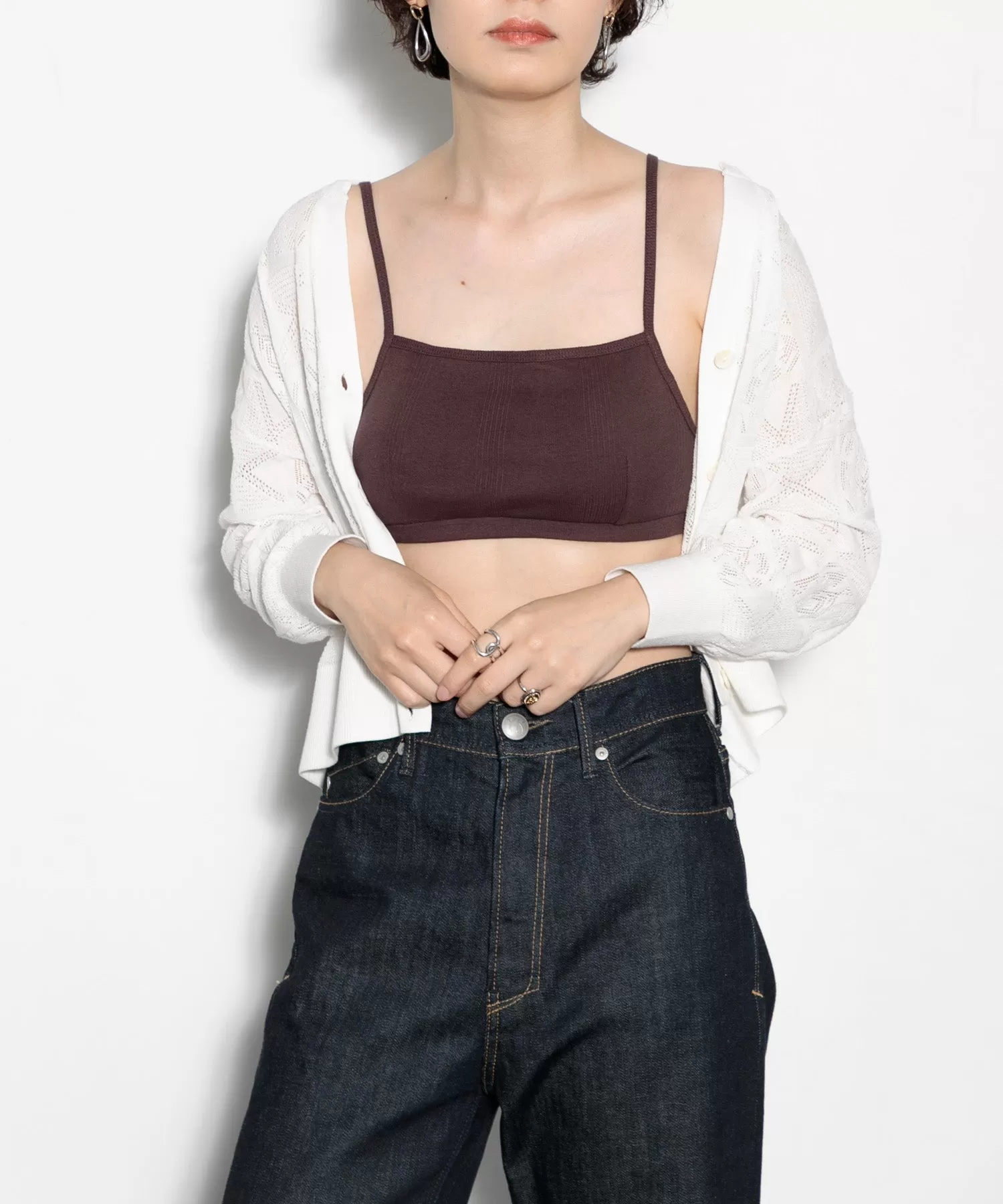 【WOMEN】Robert Pmiller Prib B tops