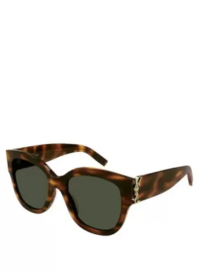 Women'S 56 Sunglass SL M95/F-003