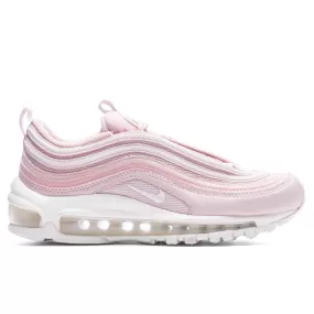 Women's Air Max 97 - Pink Oxford/Summit White/Barely Rose