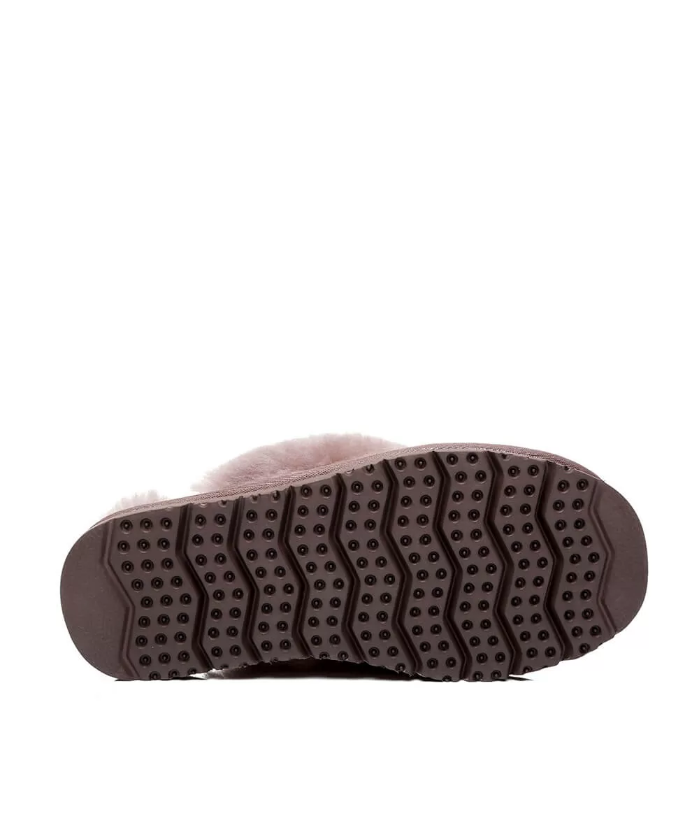 Women's UGG Knit Slipper