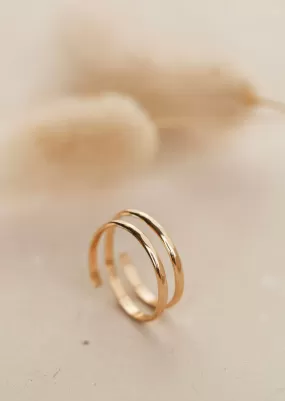 Wrap Ring