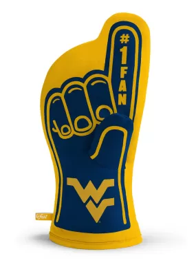 WV #1 OVEN MITT