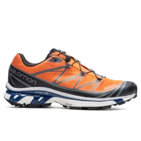 XT-6 GTX Utility - Marmalade/Black/Navy