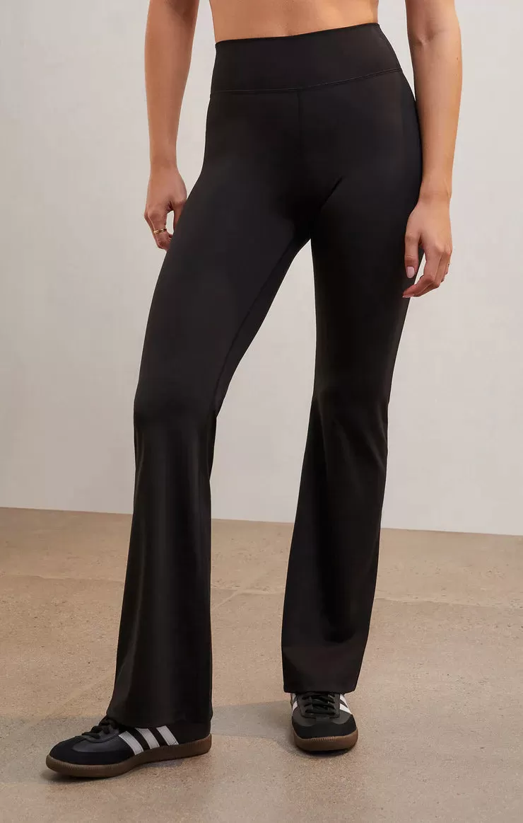 Z Supply ‘Wear Me Out Flare Pant’