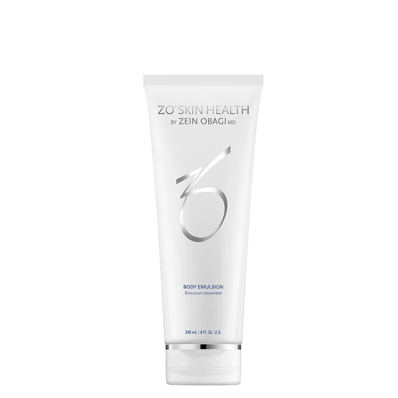 ZO SKIN HEALTH | Body Emulsion